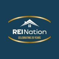 rei nation logo image