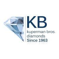 kuperman bros limited logo image