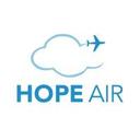 logo of Hope Air