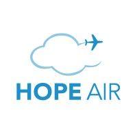 hope air logo image