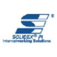 solidex pi logo image