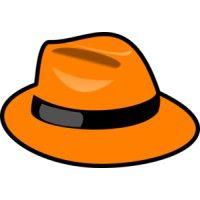 orangehat consultancy logo image