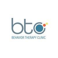 behavior therapy clinic logo image