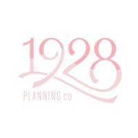 1928 planning co. logo image