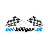 oel-billiger.at e.u. logo image