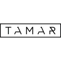 tamar. logo image