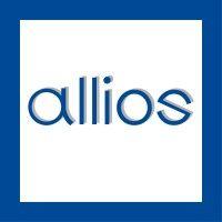 allios logo image