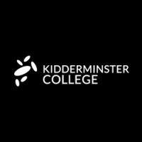 kidderminster college