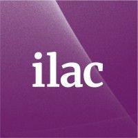 ilac international legal assistance consortium logo image