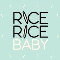 rice rice baby