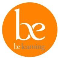 be  learning logo image