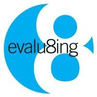 evalu8ing logo image