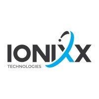 ionixx technologies logo image