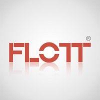 flott logo image