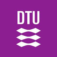 dtu physics logo image