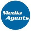 logo of Media Agents Inc