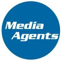 media agents inc. logo image