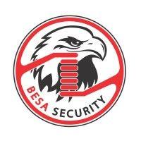 besa security logo image