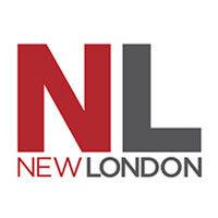 new london logo image