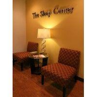 the sleep center of austin logo image