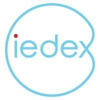 iedex logo image