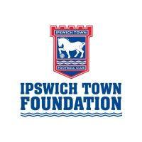 ipswich town foundation logo image