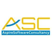 aspire software consultancy logo image