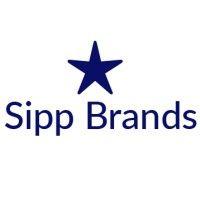 sipp brands logo image