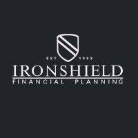 ironshield financial planning inc. logo image