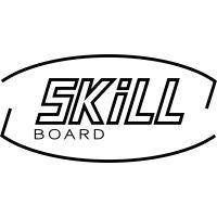 skill board logo image