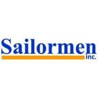 sailormen inc logo image