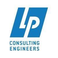 lp consulting engineers, inc. logo image