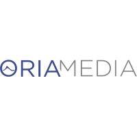 oriamedia logo image