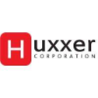 huxxer corporation logo image