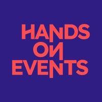 hands on events