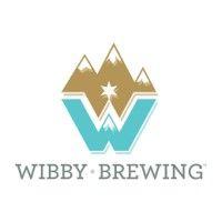 wibby brewing logo image