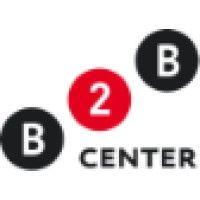 b2b-center, e-marketplace logo image