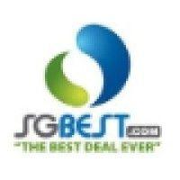 sgbest.com logo image