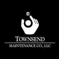 townsend maintenance co., llc logo image