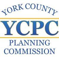 york county planning commission logo image