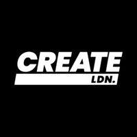 createlondon logo image