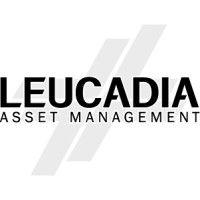 leucadia asset management logo image