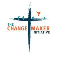 the changemaker initiative logo image