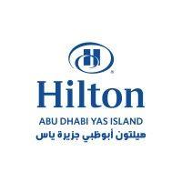 hilton abu dhabi yas island logo image