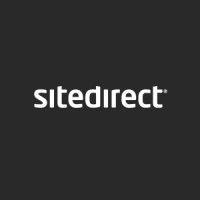 sitedirect professional web solutions ab logo image