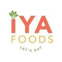 logo of Iya Foods