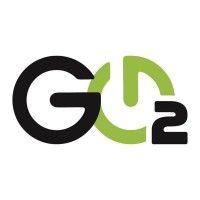 go2tech logo image