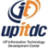 up information technology development center (upitdc) logo image