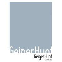 geiger et huot architectes logo image