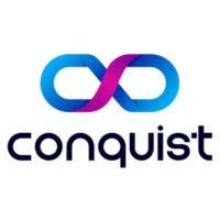 conquist brasil logo image